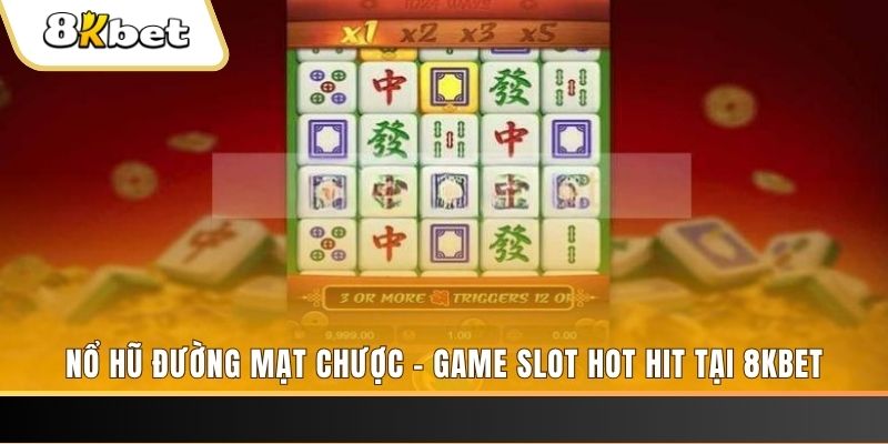 8s bet MW Điện Tử