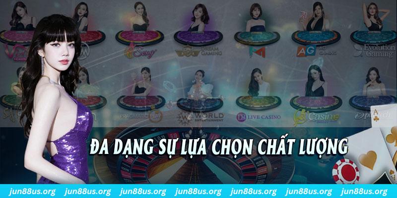 8s bet Fan Tan Cổ Điển