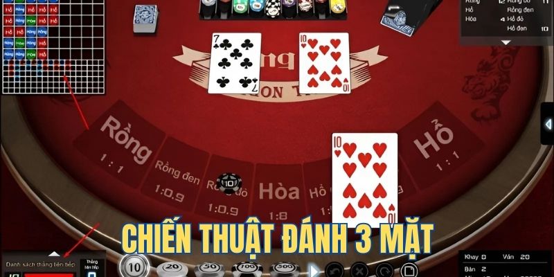 8s bet VA Điện Tử