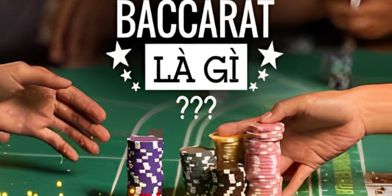 8s bet baccarat online la gì