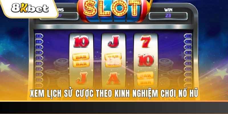 8s bet slot có nghĩa là gì