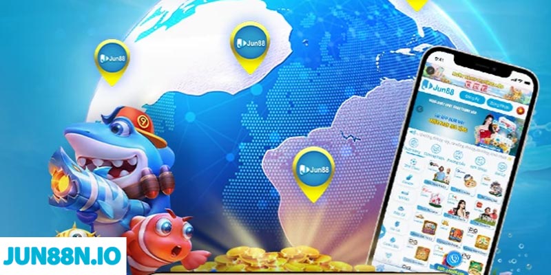 8s bet EvoPlay Điện Tử