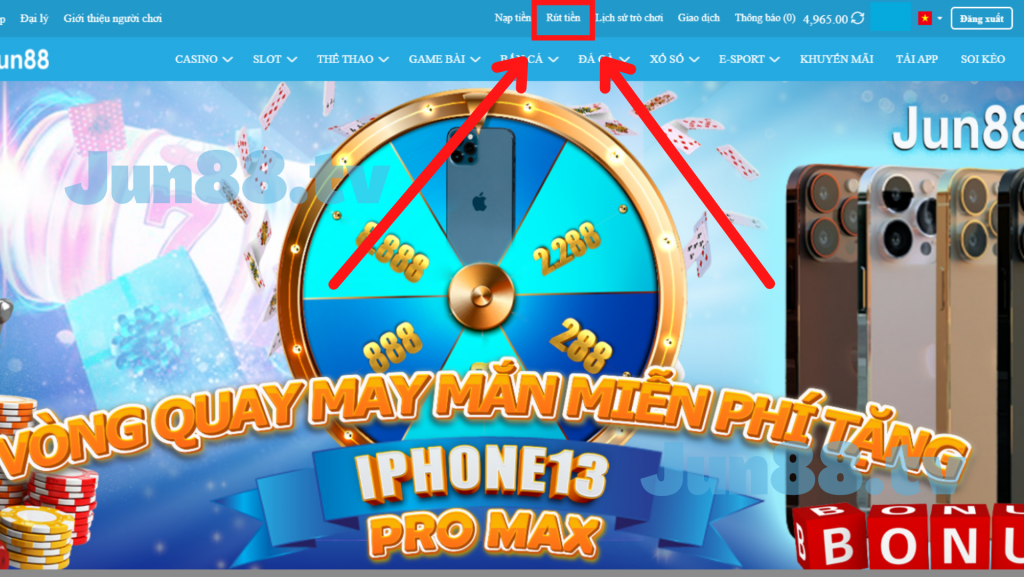 8s bet nổ hủ chơi như thế nào